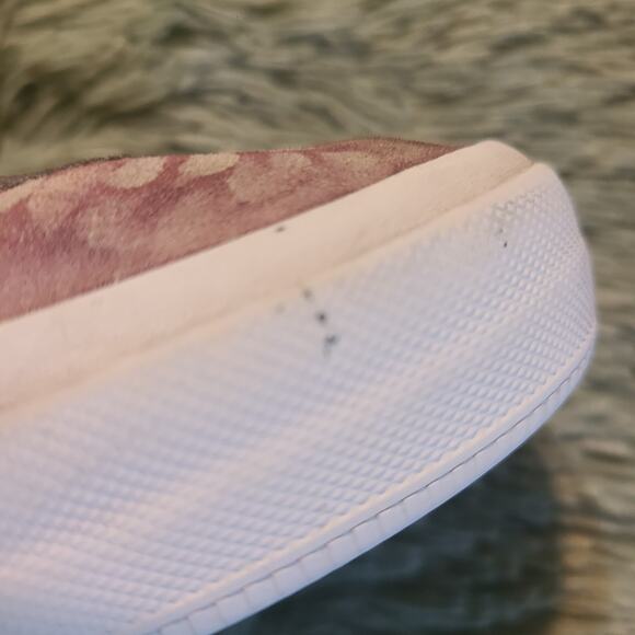 Vans Kyle Walker Pro 2 Vase Floral Skate Shoes Men's 7.5 Women's 9 EU 40 - Picture 10 of 12